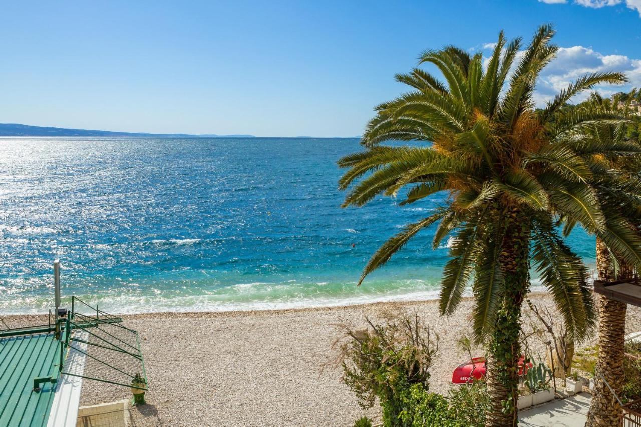 Beach Apartment Milena Stanici Exterior foto
