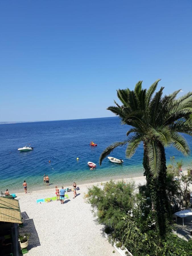 Beach Apartment Milena Stanici Exterior foto