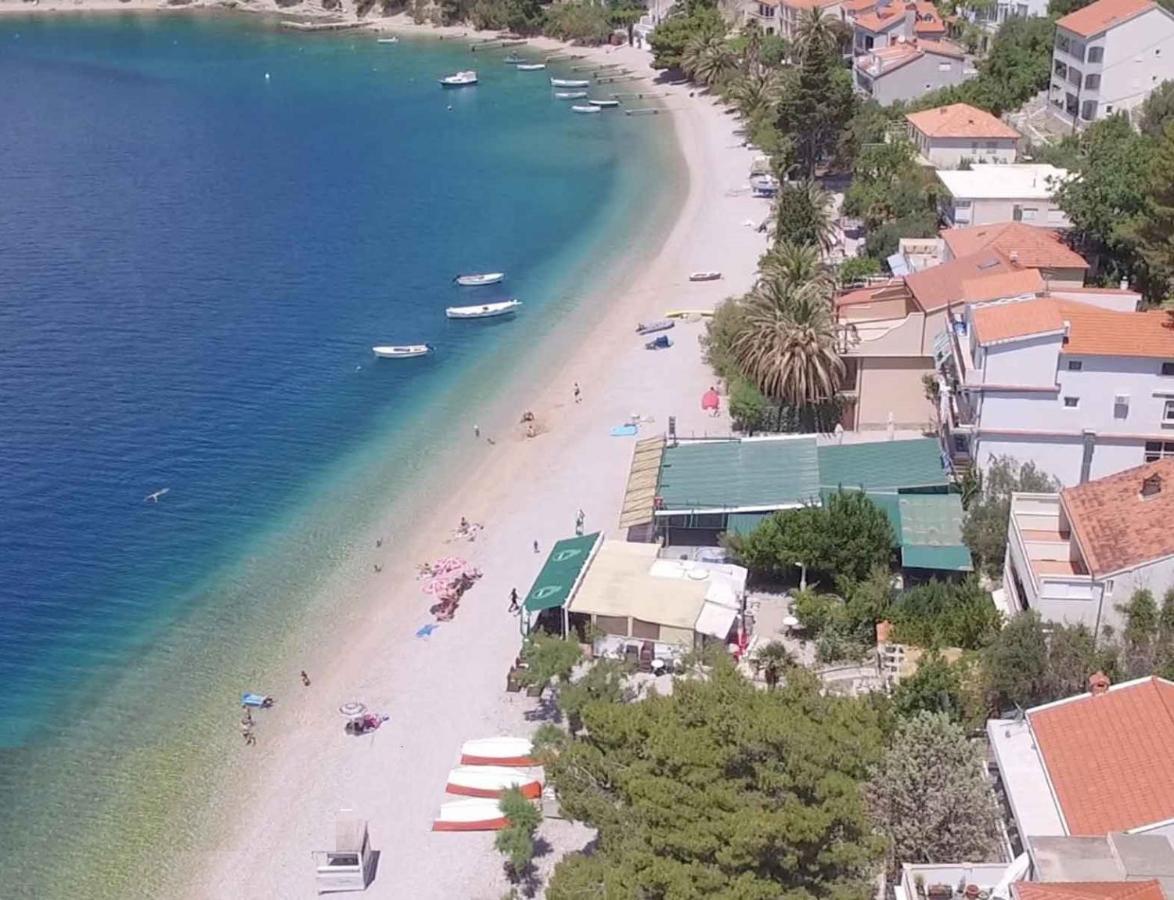 Beach Apartment Milena Stanici Exterior foto